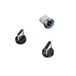 Magnetic Charger Replacement End
