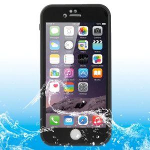 iPhone 6/6s Life Case Black