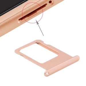 iPhone 6s Plus Sim Card Tray (Rose Gold)