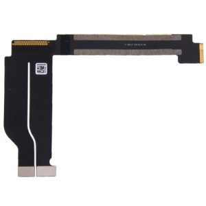 iPad Pro 12.9" LCD Connector + Touch Sensor Flex