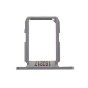 Galaxy S6 Sim Card Tray Grey