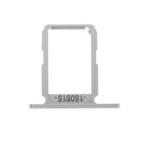 Galaxy S6 Sim Card Tray White