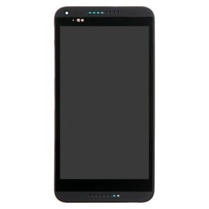 HTC Desire 816 LCD & Frame