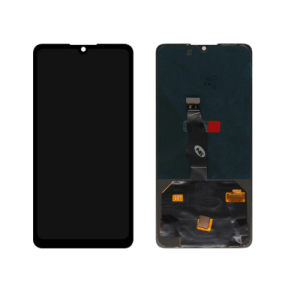 Huawei P30 AMOLED LCD Screen with Fingerprint Function