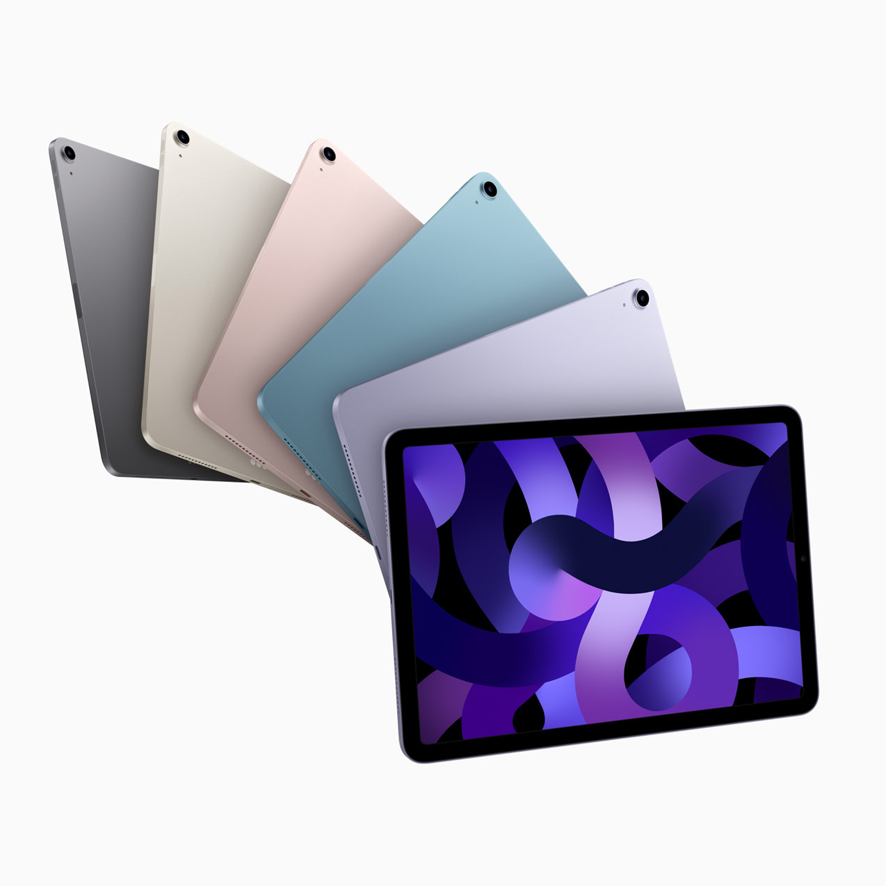 iPad Air 4 10.9
