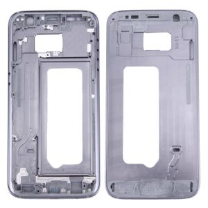 Galaxy S7 Middle Bezel (Grey)