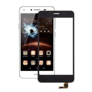 Huawei Y5II Touch Screen Digitizer [Black]