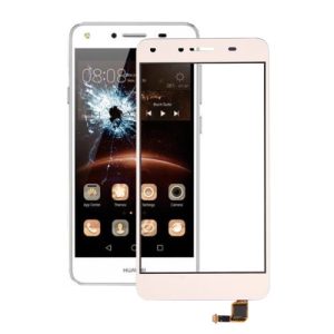 Huawei Y5II Touch Screen Digitizer [Gold]