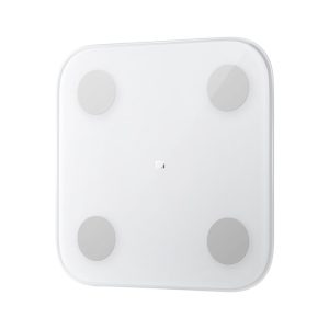 Bluetooth Body Fat Scales