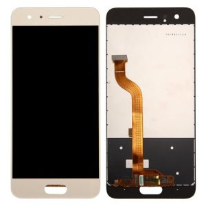 Huawei G8 LCD Screen Gold