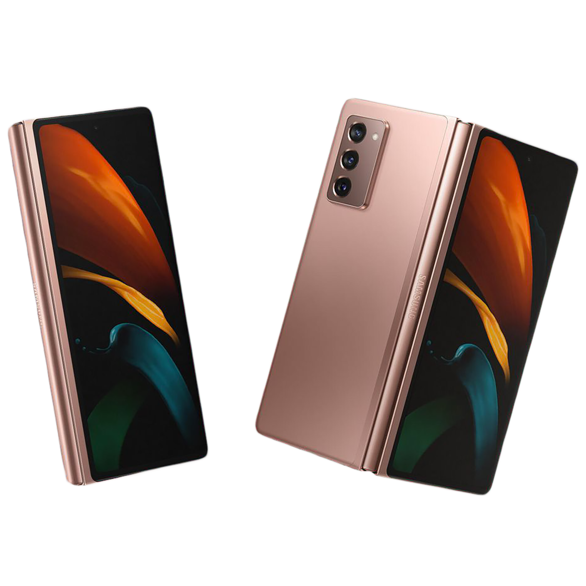 Galaxy Z Series