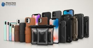 Choosing the Right Phone Case for Your Needs