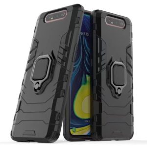Galaxy A90 Case with Holder