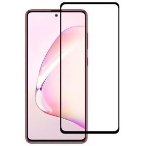 Galaxy Note 10 Lite Tempered Glass
