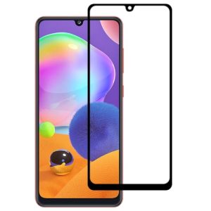 Galaxy A31 Tempered Glass