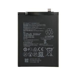 Huawei HB356687ECW Battery