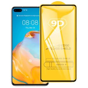 Huawei P40 Tempered Glass