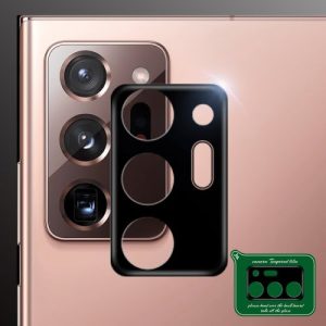 Galaxy Note 20 Ultra Tempered Camera Lens Protector