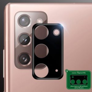 Galaxy Note 20 Camera Lens Tempered Glass