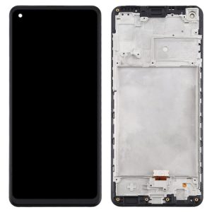 Galaxy A21s LCD