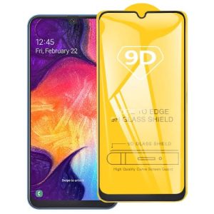 Galaxy A20s Tempered Glass
