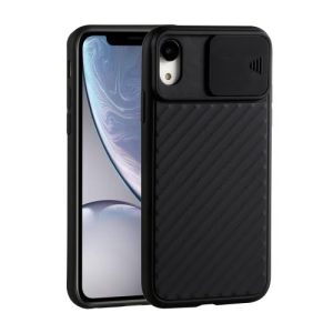 iPhone XR Case with Camera Protector