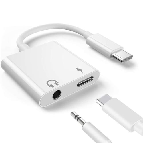 Audio Cables / Adapters