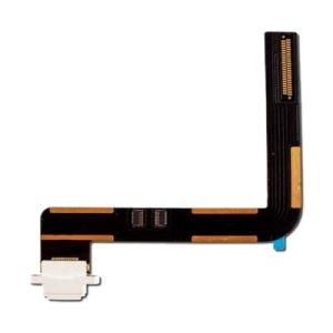 iPad 6 Charge Port