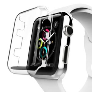 Apple Watch Series 3 Transparent Case