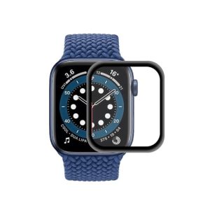 Apple Watch 4 / 5 / SE / 6 Tempered Glass