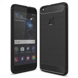 Huawei P10 Lite Brush Texture Case