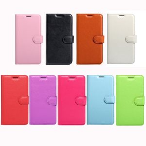 Huawei P10 Lite Wallet Case