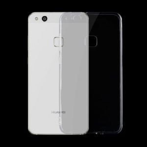 Huawei P10 Lite Transparent Case