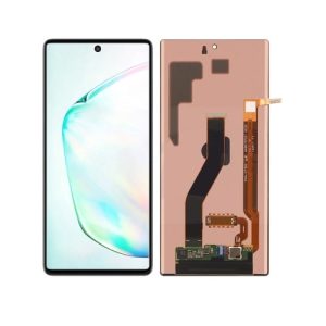 Galaxy Note 10 Plus LCD Screen