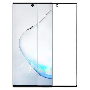 Galaxy Note 10 Plus Outer Glass