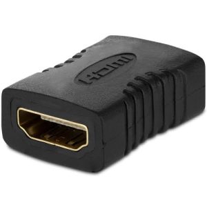 19 Pin Female HDMI to 19 Pin Female HDMI Adapter
