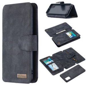 Galaxy A31 Detachable Wallet Case