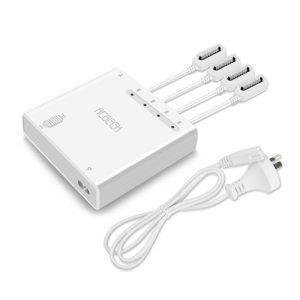 Mavic 2 6 in 1 Smart Charging Hub