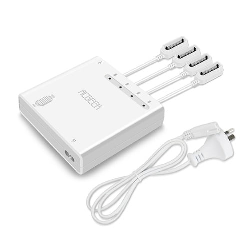Mavic Chargers