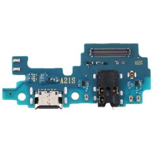 Galaxy A21s Charge Port