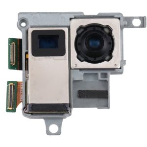 Galaxy S20 Ultra Rear Camera