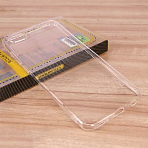 Huawei Honor View 10 Transparent Case