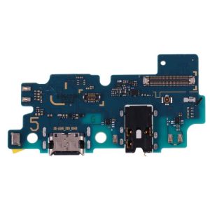 Galaxy A50 Charge Port