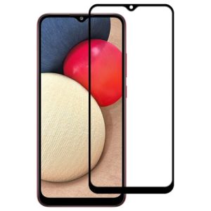 Galaxy A02s Tempered Glass