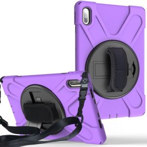 Huawei MatePad Pro 10.8 Case with Strap and Holder