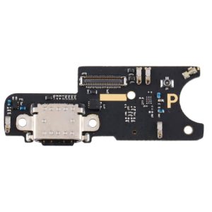 Xiaomi Pocophone F1 Charge Port