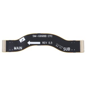 Galaxy S21 Ultra Motherboard Flex