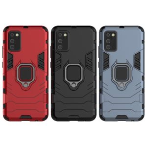 Galaxy A02s Case with Holder