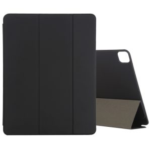 iPad Pro 12.9 2020 Tri-Folding Leather Case