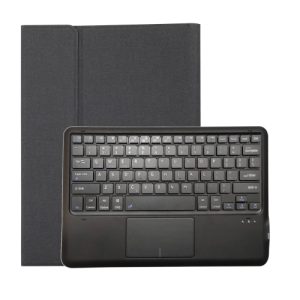 iPad 12.9 2020 / 2018 Case with Keyboard & Touchpad